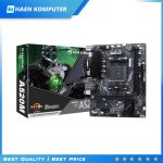 Mobo Maxsun Challenger A520M