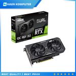 Asus GeForce RTX 3060 Ti 8GB GDDR6X