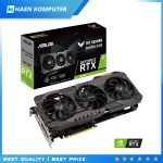 Asus GeForce RTX 3070 8GB GDDR6 TUF Gaming