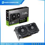 Asus GeForce RTX 4060 Ti GDDR6