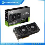 Asus GeForce RTX 4070 12GB GDDR6X