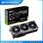 Asus GeForce RTX 4070 Ti 12GB GDDR6X