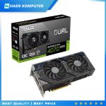 Asus GeForce RTX 4070 Super 12GB GDDR6X