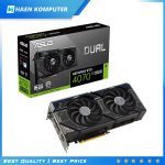 Asus GeForce RTX 4070 Ti Super 12GB GDDR6X