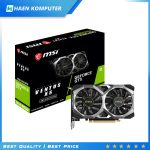 VGA Card MSI GeForce GTX 1650 Super GDDR6 Ventus