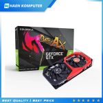 Colorful GeForce GTX 1650 NB 4GB GDDR6