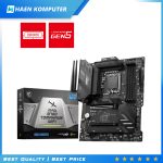 Mobo MSI Tomahawk B760M