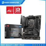 Mobo MSI Tomahawk B660M