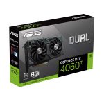 Asus GeForce RTX 4060 Ti GDDR6 - Image 3