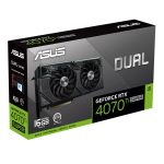 Asus GeForce RTX 4070 Ti Super 12GB GDDR6X - Image 3