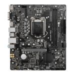 Mobo MSI Pro H510M - Image 2