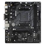 Asrock B550M HDV - Image 2