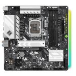 Asrock Steel Legend B660M - Image 2