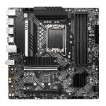 Mobo MSI Pro B660M - Image 2