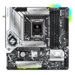 Asrock Steel Legend B760M - Image 2