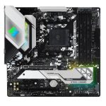 Asrock Steel Legend B550M - Image 2