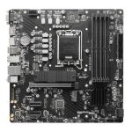 Mobo MSI Pro B760M-P - Image 2