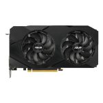 Asus GeForce RTX 2060 GDDR6 Evo Dual OC Edition (6GB, 12GB) - Image 2