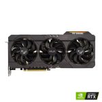 Asus GeForce RTX 3070 8GB GDDR6 TUF Gaming - Image 2
