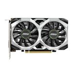 VGA card MSI GeForce GTX 1650 4GB GDDR6 Ventus OC - Image 2