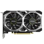 VGA Card MSI GeForce GTX 1650 Super GDDR6 Ventus - Image 2