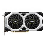 VGA card MSI GeForce GTX 1660 Ti GDDR6 Ventus - Image 2
