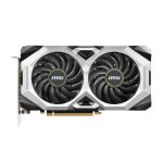 VGA Card MSI GeForce RTX 2060 6GB GDDR6 - Image 2
