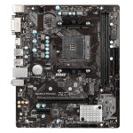 Mobo MSI Pro B450M - Image 2