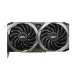 VGA Card MSI GeForce RTX 3060 Ti 8GB GDDR6X Ventus - Image 2