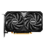 VGA Card MSI GeForce RTX 4060 8GB GDDR6 Ventus - Image 2