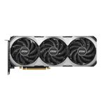 VGA Card MSI GeForce RTX 4060 Ti 8GB GDDR6X Ventus - Image 2