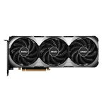 VGA Card MSI GeForce RTX 4060 Ti 16GB GDDR6X Ventus - Image 2