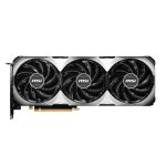 VGA Card MSI GeForce RTX 4070 12GB GDDR6 Ventus 3X - Image 2