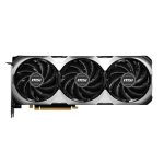 VGA Card MSI GeForce RTX 4070 Ti 12GB GDDR6X - Image 2