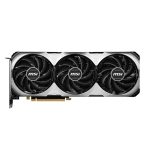 VGA Card MSI GeForce RTX 4070 Ti Super 12GB GDDR6X 3x - Image 2