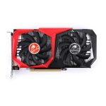 Colorful GeForce GTX 1650 NB 4GB GDDR6 - Image 2