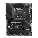 Mobo MSI Tomahawk B660M - Image 2