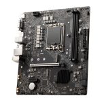 Mobo MSI Pro H610M - Image 5