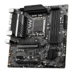 Mobo MSI Pro B660M - Image 5