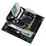 Asrock Steel Legend B550M - Image 5