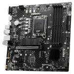 Mobo MSI Pro B760M-P - Image 5