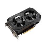 Asus TUF GeForce GTX 1650 4GB GDDR6 OC Edition - Image 8