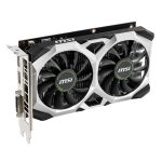VGA card MSI GeForce GTX 1650 4GB GDDR6 Ventus OC - Image 5
