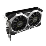 VGA Card MSI GeForce GTX 1650 Super GDDR6 Ventus - Image 5