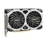 VGA Card MSI GeForce GTX 1660 Super GDDR6 Ventus - Image 5