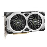 VGA card MSI GeForce GTX 1660 Ti GDDR6 Ventus - Image 5