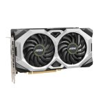 VGA Card MSI GeForce RTX 2060 6GB GDDR6 - Image 5