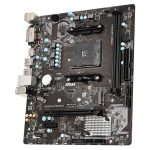 Mobo MSI Pro B450M - Image 5
