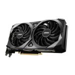 VGA Card MSI GeForce RTX 3060 Ti 8GB GDDR6X Ventus - Image 5