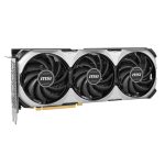 VGA Card MSI GeForce RTX 4060 Ti 8GB GDDR6X Ventus - Image 4